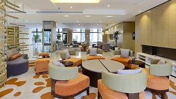 Holiday Inn Express Shanghai Gongkang by IHG