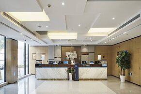 Holiday Inn Express Shanghai Gongkang by IHG