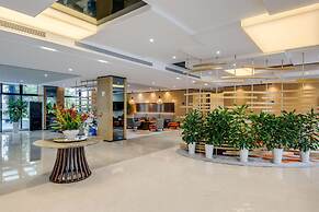 Holiday Inn Express Shanghai Gongkang by IHG