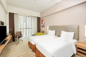 Holiday Inn Express Shanghai Gongkang by IHG