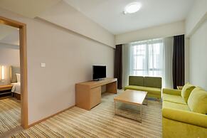 Holiday Inn Express Shanghai Gongkang by IHG