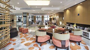 Holiday Inn Express Shanghai Gongkang by IHG