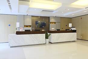 Holiday Inn Express Shanghai Gongkang by IHG