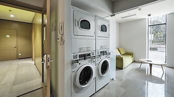 Holiday Inn Express Shanghai Gongkang by IHG