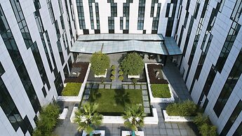 Holiday Inn Express Shanghai Gongkang by IHG