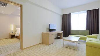 Holiday Inn Express Shanghai Gongkang by IHG