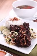 Holiday Inn Express Surabaya CenterPoint by IHG