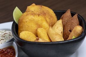 Hilton Garden Inn Barranquilla