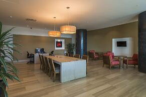 Hilton Garden Inn Barranquilla