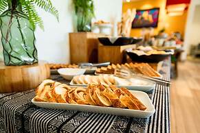 Hilton Garden Inn Barranquilla