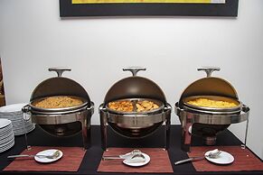 Hilton Garden Inn Barranquilla