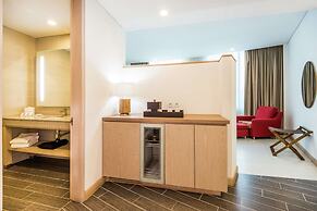 Hilton Garden Inn Barranquilla