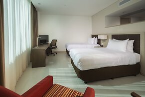 Hilton Garden Inn Barranquilla