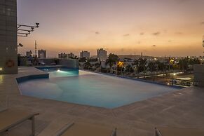 Hilton Garden Inn Barranquilla