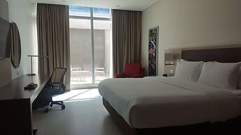 Hilton Garden Inn Barranquilla