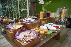 Hilton Garden Inn Barranquilla