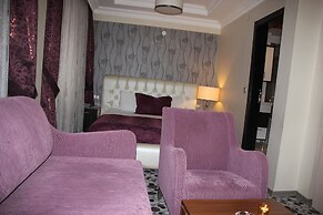 Ankara Risiss Hotel