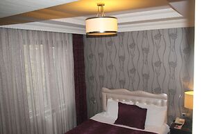 Ankara Risiss Hotel