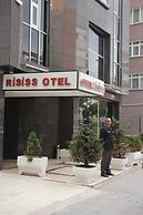 Ankara Risiss Hotel