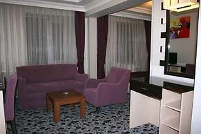 Ankara Risiss Hotel