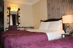 Ankara Risiss Hotel