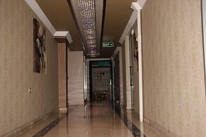 Ankara Risiss Hotel