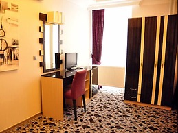 Ankara Risiss Hotel