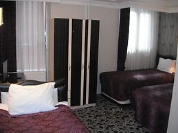 Ankara Risiss Hotel