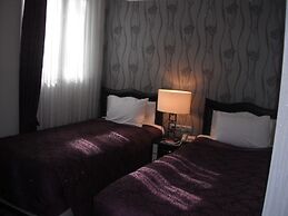 Ankara Risiss Hotel