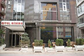 Ankara Risiss Hotel