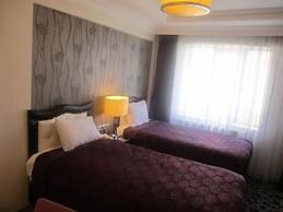 Ankara Risiss Hotel