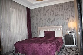 Ankara Risiss Hotel