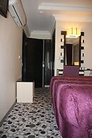 Ankara Risiss Hotel