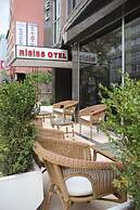 Ankara Risiss Hotel