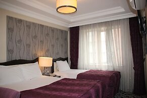 Ankara Risiss Hotel