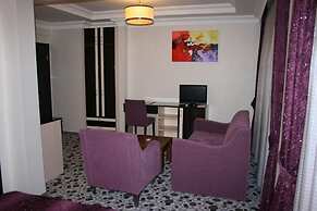 Ankara Risiss Hotel