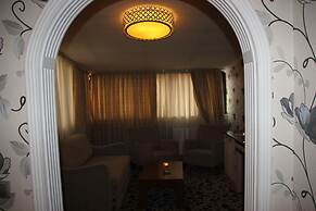 Ankara Risiss Hotel
