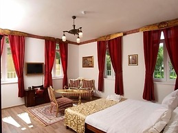 Hotel Puntijar