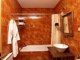 Hotel Puntijar