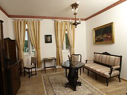 Hotel Puntijar