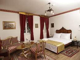 Hotel Puntijar