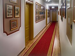 Hotel Puntijar