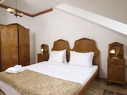 Hotel Puntijar