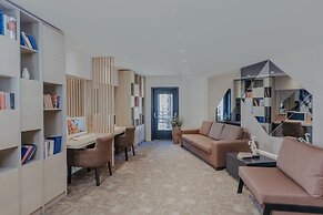 Pırıl Hotel Thermal & Beauty SPA