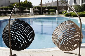 Pırıl Hotel Thermal & Beauty SPA