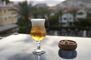 Pırıl Hotel Thermal & Beauty SPA