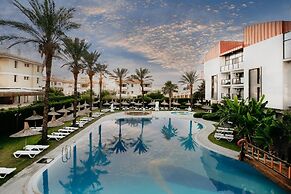 Pırıl Hotel Thermal & Beauty SPA