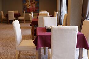 Pırıl Hotel Thermal & Beauty SPA