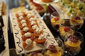 Pırıl Hotel Thermal & Beauty SPA