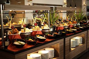 Pırıl Hotel Thermal & Beauty SPA